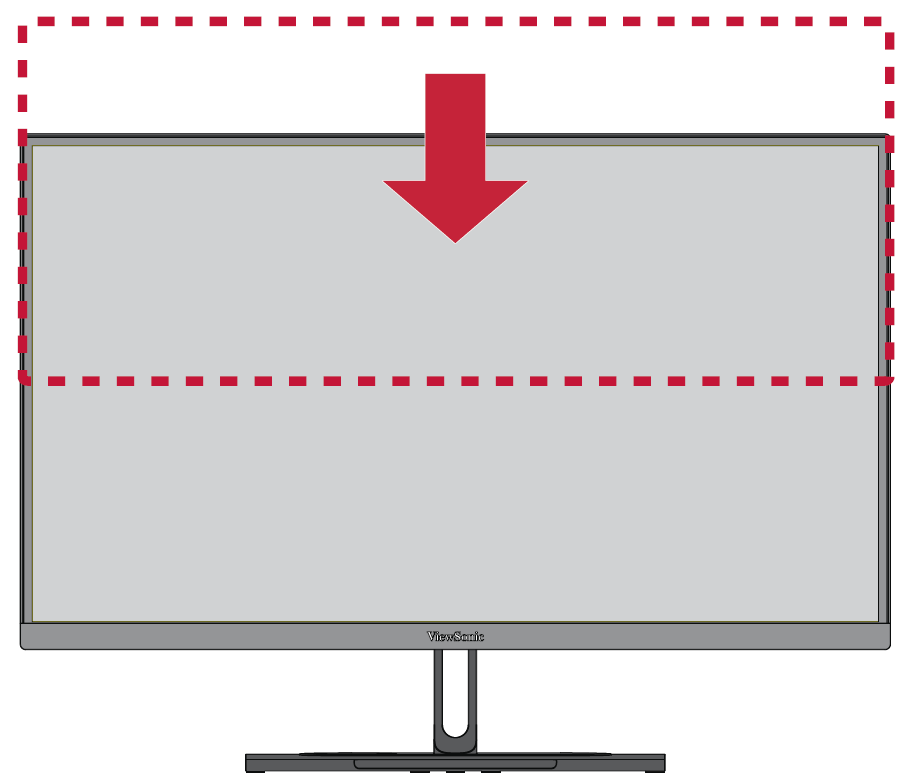 Height Adjustment