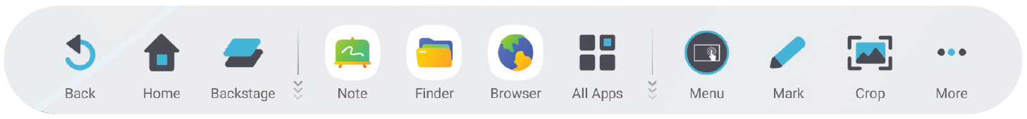 IFP105S Home Toolbar Closeup.png
