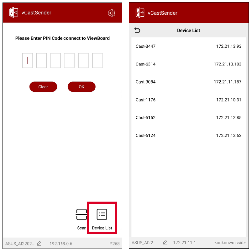 VCast Sender Device List Scan.png