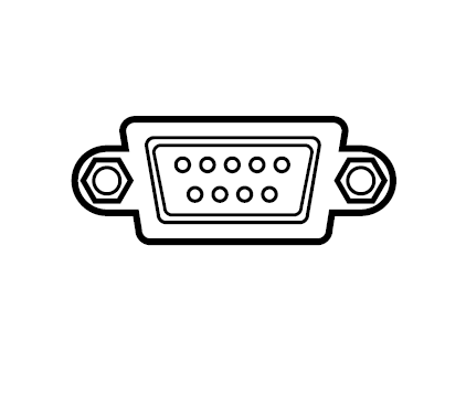 IFP50-5 RS-232 Adapter.png
